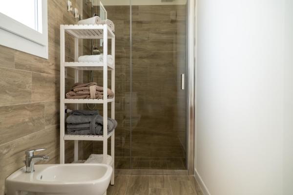 Fotografia 8: Blanco - MAGNIFICENT B&B Altamura