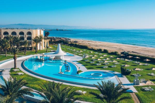 Iberostar Waves Averroes, Hammamet
