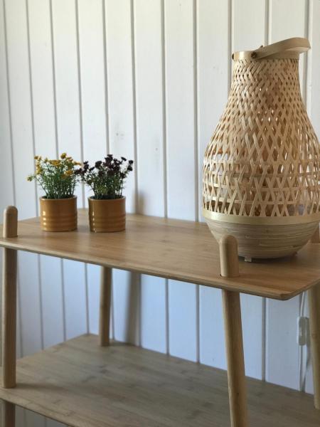 På billedet ses objektet Seaside Top beliggende i byen Thisted.