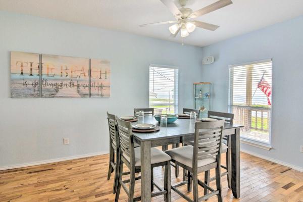 Foto 7: Dock, Ocean Views and Access Bay City Home!