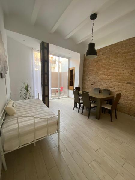 VALENCIA RENT APARTS MILAGROSA 1, Valencia