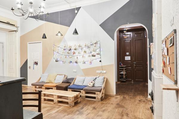 Moosica Hostel, Tiflis