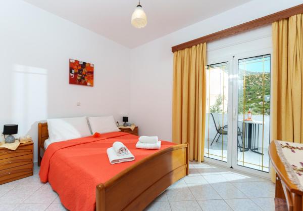 Hara's Apartment 1 - Kreta