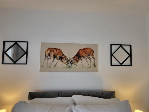 På billedet ses objektet Emerald House beliggende i byen Luton.
