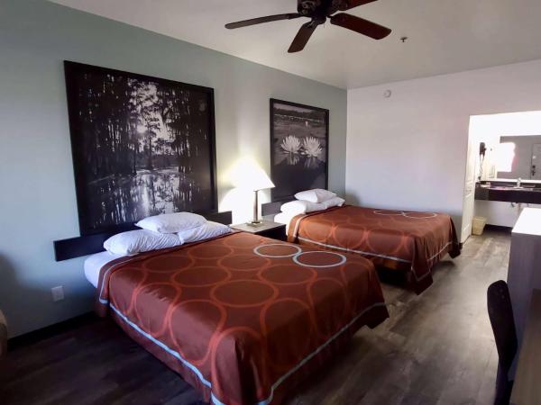 Fotografie 5: Super 8 by Wyndham Forney/East Dallas