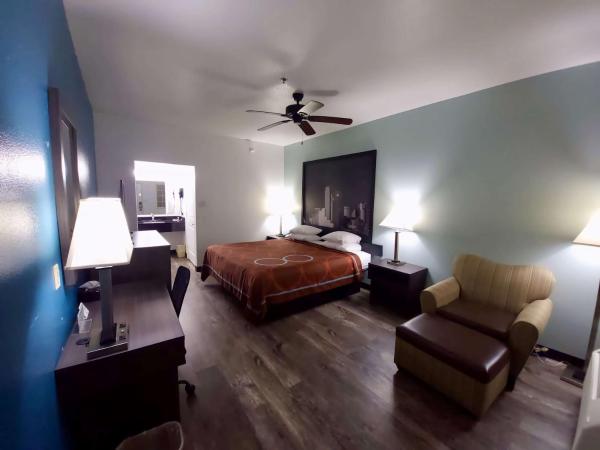 Fotografie 6: Super 8 by Wyndham Forney/East Dallas
