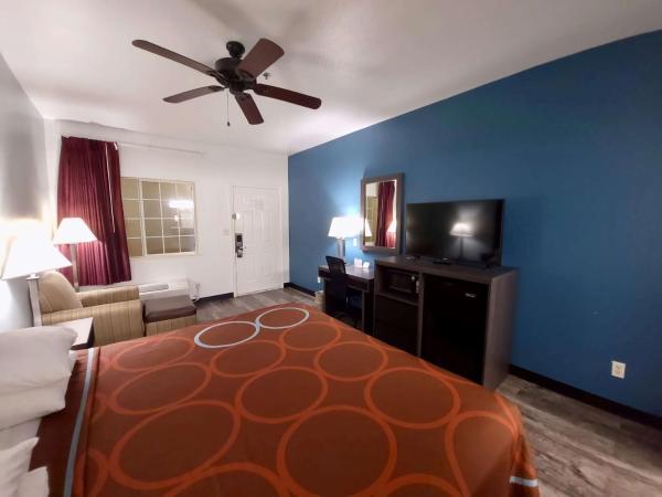 Fotografie 8: Super 8 by Wyndham Forney/East Dallas