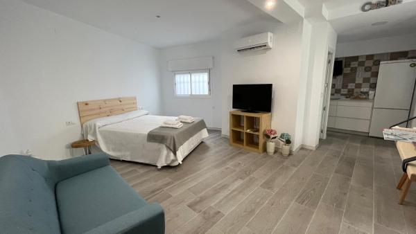 Apartamento Piedra Escrita - Córdoba