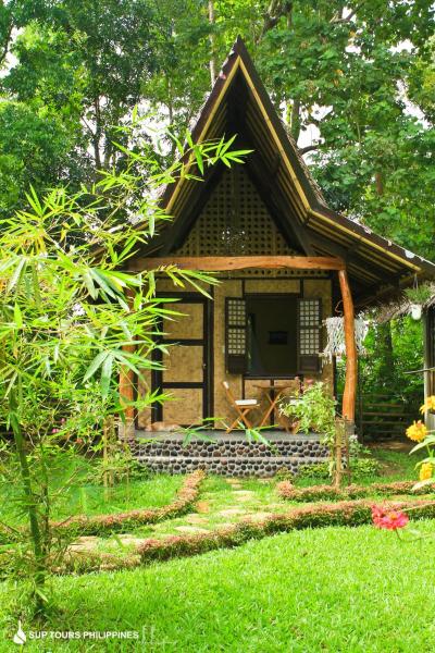 Kuva 6: Fox & The Firefly Cottages