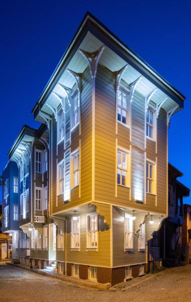 Home Quality Hotel - Prinzeninseln (Istanbul)