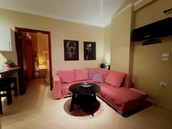Foto 4: MOON - Apartment with swimming pool and BBQ terrace in CENTER CITY HRG