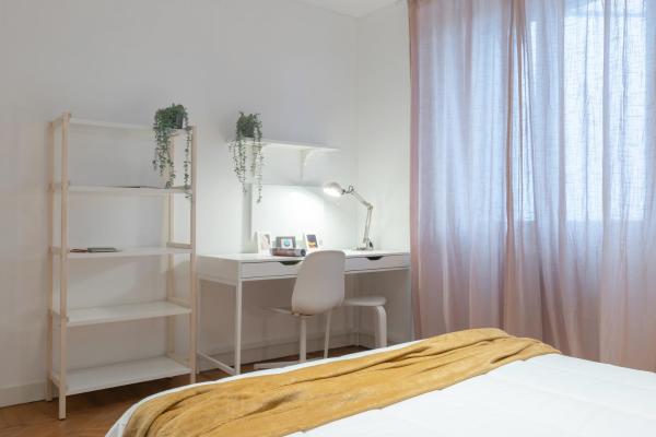 Top Living Apartments - Carducci, Turín