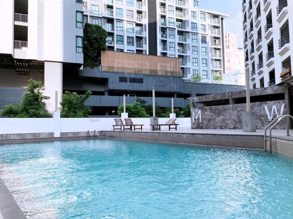 Watana Hotel, Bangkok