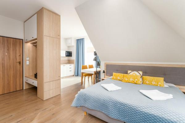 Bel Mare 420b By Noclegi Renters - Międzyzdroje