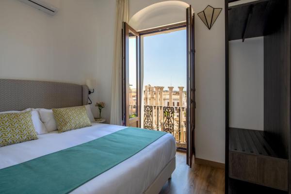 Coliseum Boutique Apartments, Córdoba
