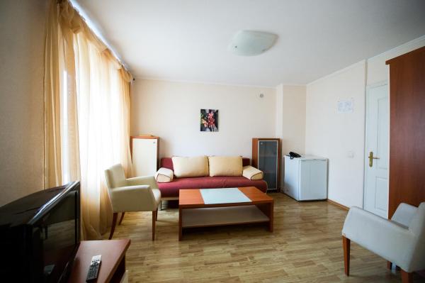 Predslava Hotel, Kiew