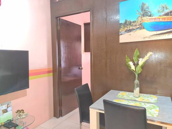 Budget Friendly Transient In Valley Golf - Luzon