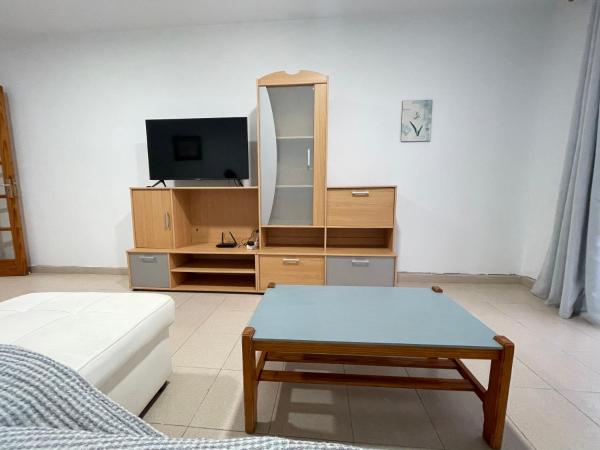 A la foto es mostra l'objecte Apartamento colón arinaga situat a la ciutat de Arinaga.