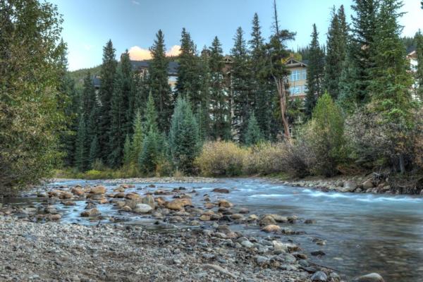 Foto 7: Lone Eagle by Summit County Mountain Retreats
