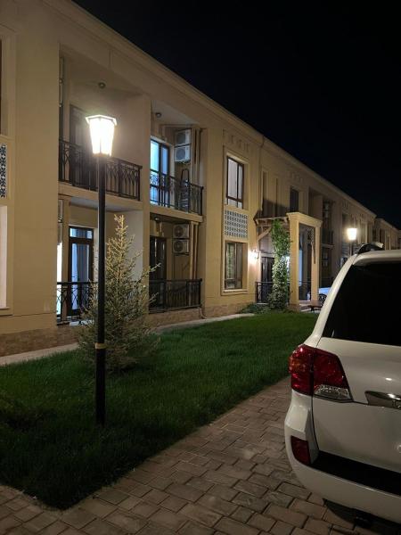 Keruen Saray Apartments 6/2 - Uzbekistan