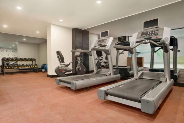 Photo 5 : Tryp by Wyndham Istanbul Atasehir