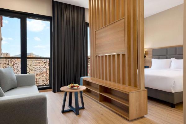 Photo 6 : Tryp by Wyndham Istanbul Atasehir