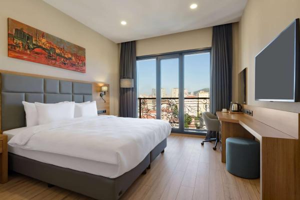 Photo 8 : Tryp by Wyndham Istanbul Atasehir