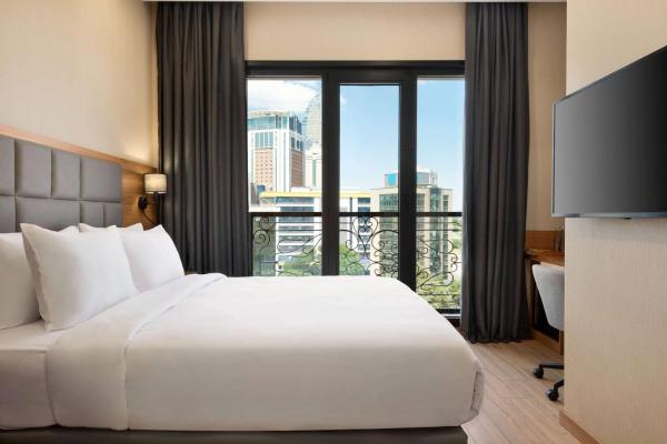 Photo 9 : Tryp by Wyndham Istanbul Atasehir
