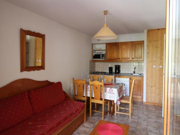 A la foto es mostra l'objecte Appartement cosy, 5 pers, centre village, proche pistes, balcon, parking, WIFI, draps inclus - FR-1-508-52 situat a la ciutat de Lanslevillard.