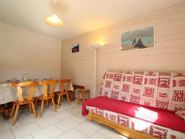 Appartement Cosy 4 Pers Avec Wifi Et Parking à Lanslevillard - Fr-1-508-183 - Lanslebourg-Mont-Cenis