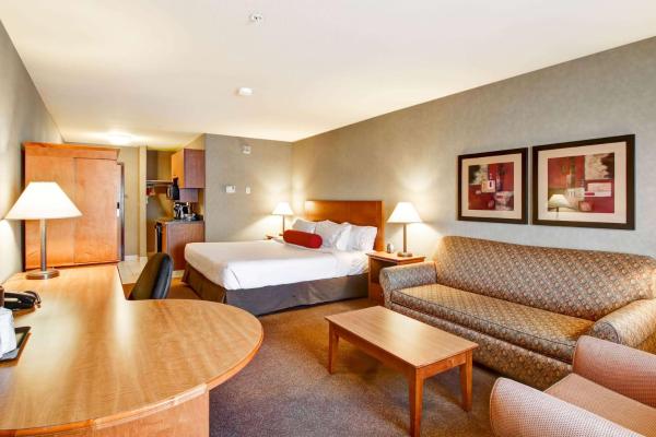 Foto 8: Ramada by Wyndham Ponoka