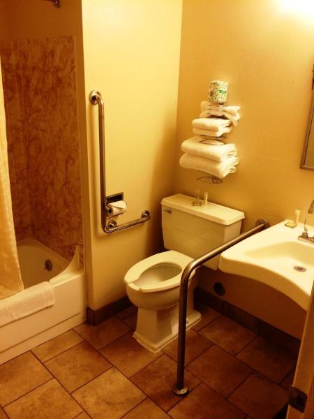 Foto 7: Super 8 by Wyndham Idaho Falls