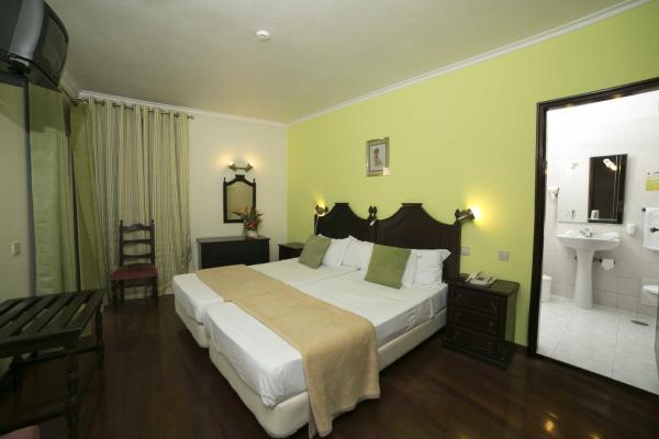 Hotel Sirius, Funchal