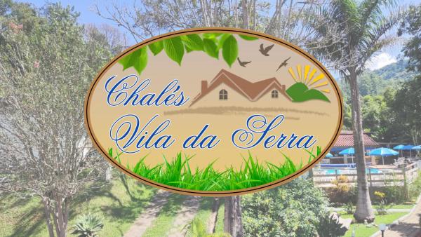 Chalés Vila da Serra