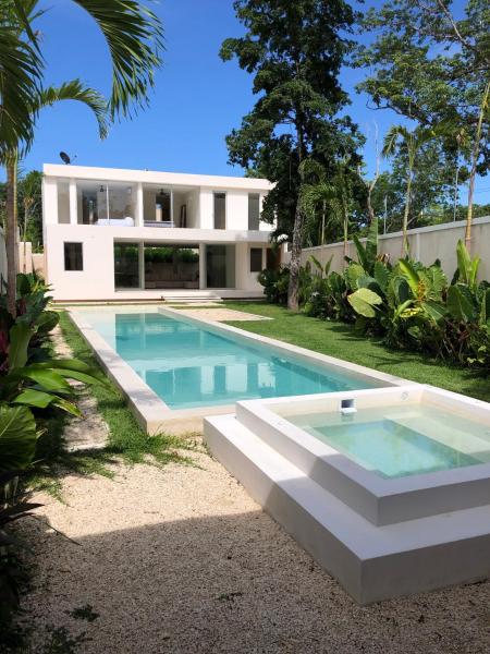 11br I Hacienda Zalama - Tulum