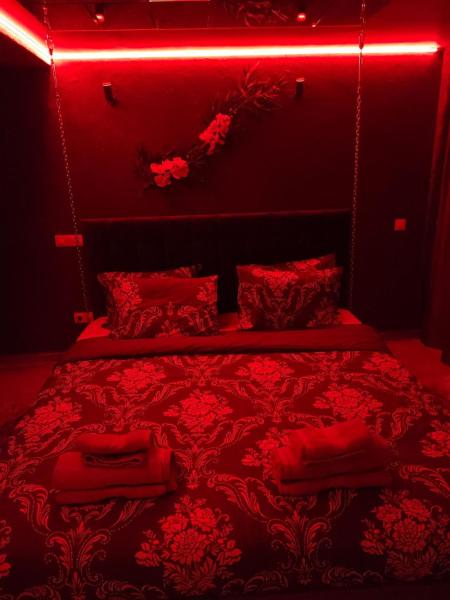 Apartament z 1 sypialnią — 50 m² - Кокиче 3