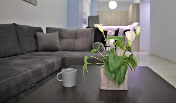 Lovely apartment in the center of Athens., Athens