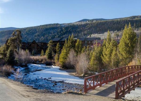 Zdjęcie 9: Slopeside by Summit County Mountain Retreats