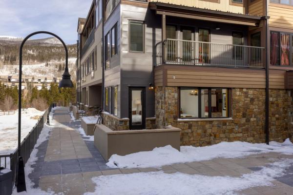 Zdjęcie 8: Slopeside by Summit County Mountain Retreats