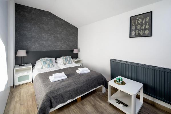 Modern aparment in the very central location 19, Kraków