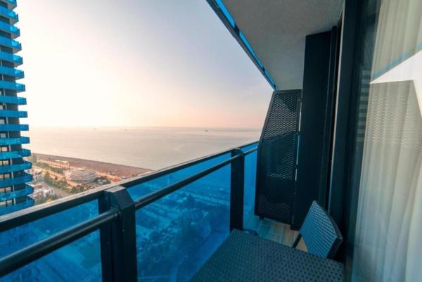 Sea Line Aparthotel & Batumi Beach Resort, Batumi