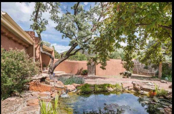 Come And Enjoy Casita Los Sueños Near The Plaza! - Santa Fe, NM
