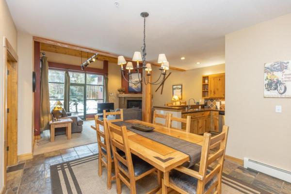 Foto 8: Ski Tip by Summit County Mountain Retreats