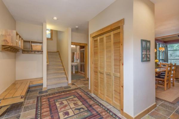 Foto 4: Ski Tip by Summit County Mountain Retreats