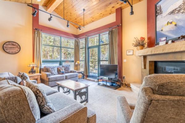 Foto 3: Ski Tip by Summit County Mountain Retreats