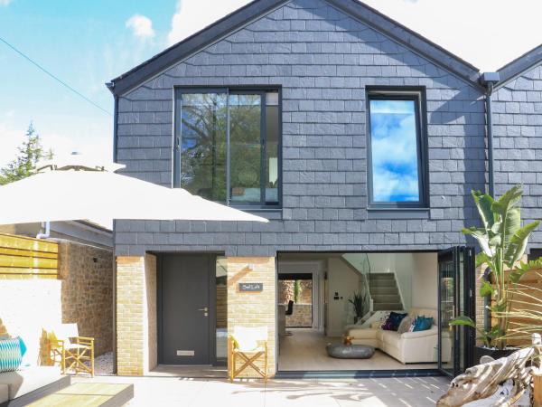 Sail Loft - Dawlish