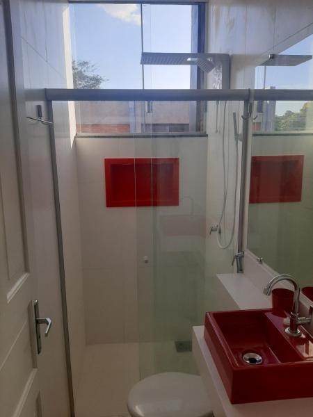 Foto 2: Smart 410 - 4 quartos perto UNB