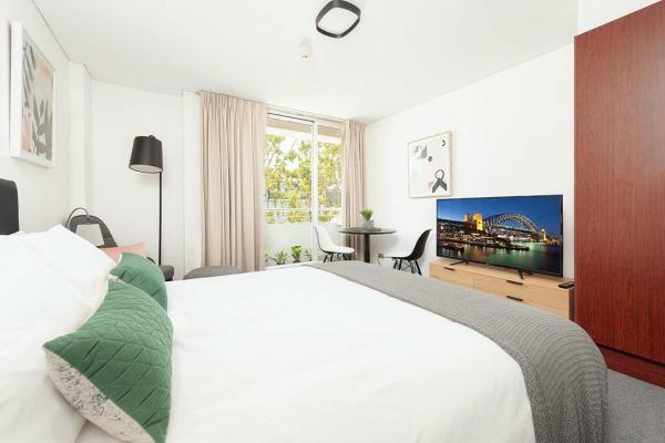 Foto 3: MP303 - Studio Apartment, Military Road, Cremorne
