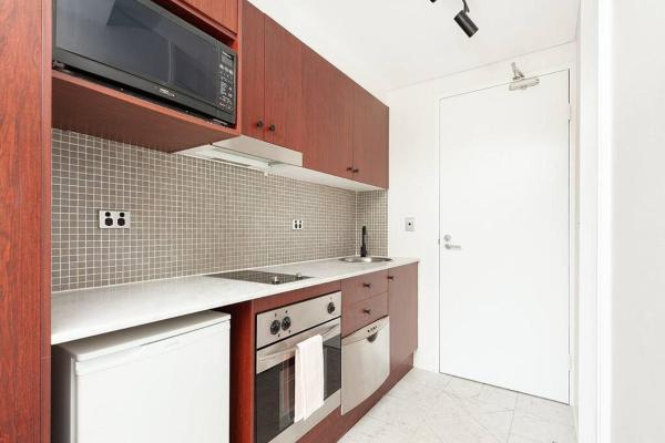 Foto 6: MP303 - Studio Apartment, Military Road, Cremorne