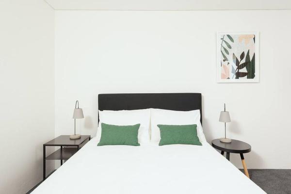 Foto 7: MP303 - Studio Apartment, Military Road, Cremorne